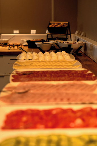 Food & Drinks 5, Hotel Jökull, Sveitarfélagið Hornafjörður