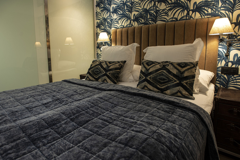 Bedroom 3, Palma Suites Aparthotel, Baleares