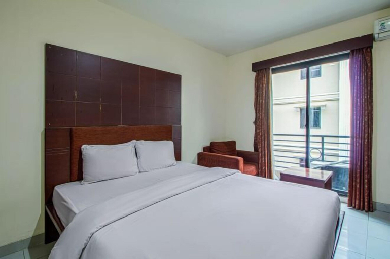 Bedroom 13