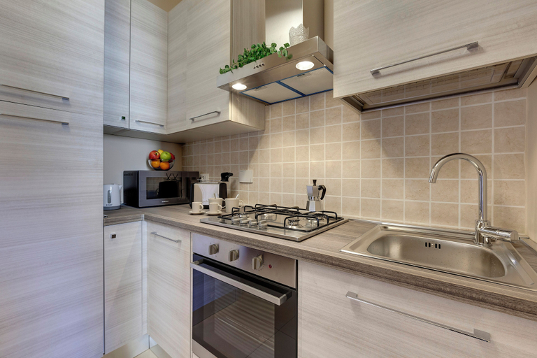 Others 5, Mamo Florence - Woodie Apartment, Florence