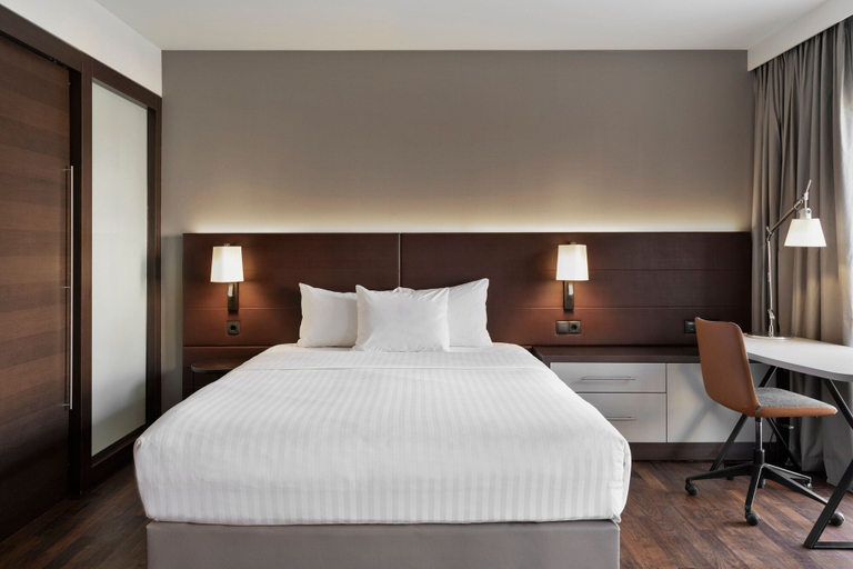 Bedroom 5, Residence Inn by Marriott Munich City East, München