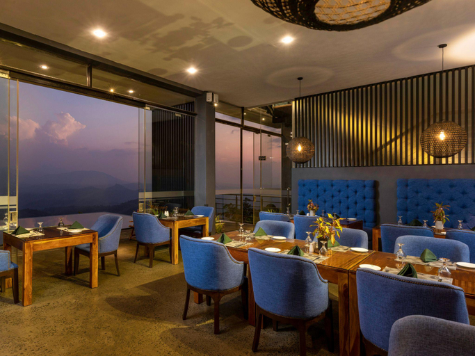 Food & Drinks 4, Green Acres Leisure Resort & Spa , K.F.G. & G. Korale