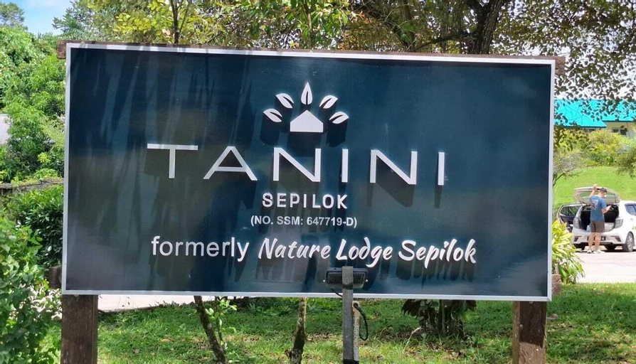 Tanini Sepilok (Formerly Nature Lodge Sepilok), Sandakan