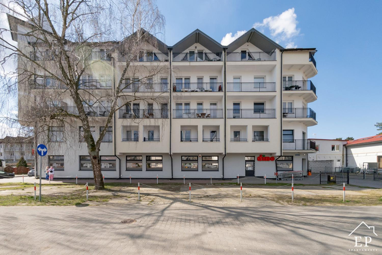 Others 3, Apartament ANTEK Dziwnowek nad morzem, Kamień
