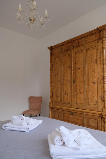 Others 3, Le terrazze sul sale-Monolocale 1 & Monolocale 2 White Gold Apartaments & 2 White Gold Apartaments, Trapani