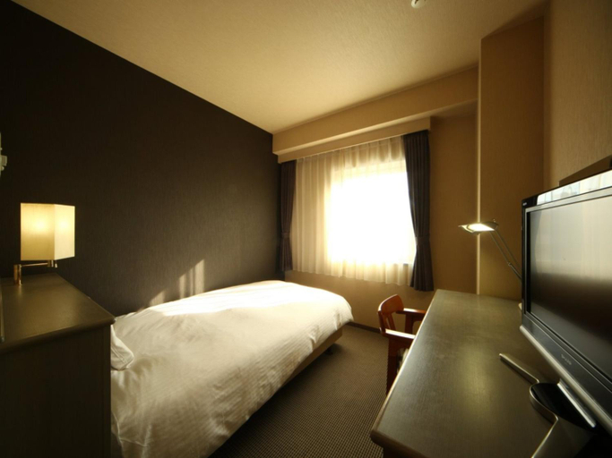 Bedroom 2, Hotel Ronshan Sapporo - Vacation STAY 64937v, Sapporo