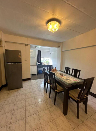 Others 4, Mahasap Ramindhra next to MRT Station, Bang Khen