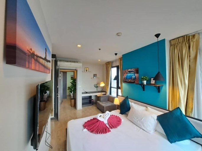 Bedroom 17