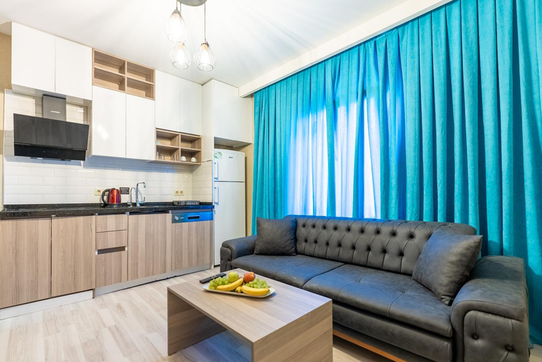 Others 5, MELISA SUIT RESIDENCE, Bakırköy