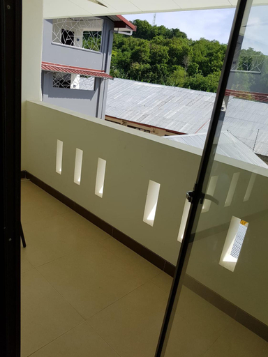 Others 4, Hotel Larensia, West Manggarai