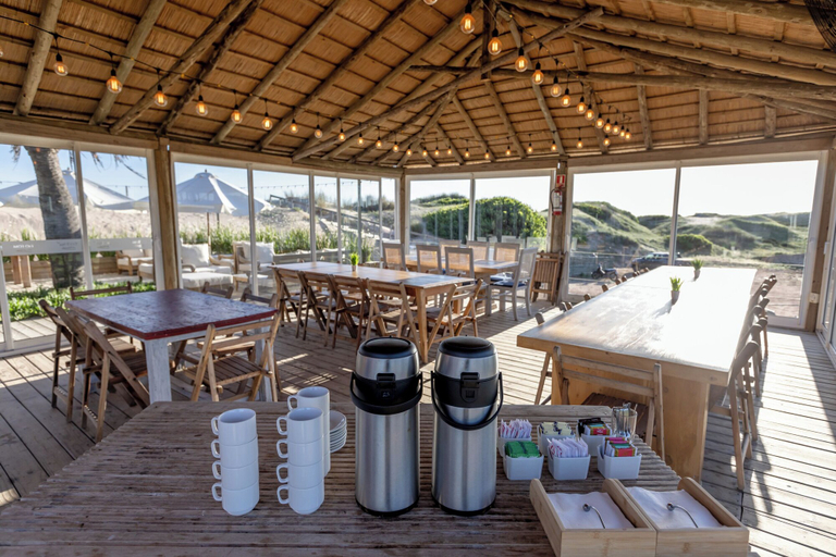 Food & Drinks 5, Tio Tom All Inclusive, n.a339