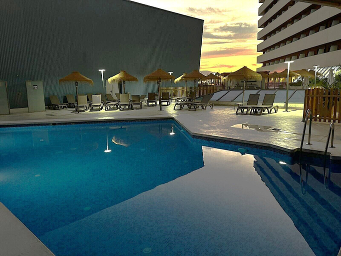 Sport & Beauty 2, Ohtels Campo De Gibraltar, Cádiz