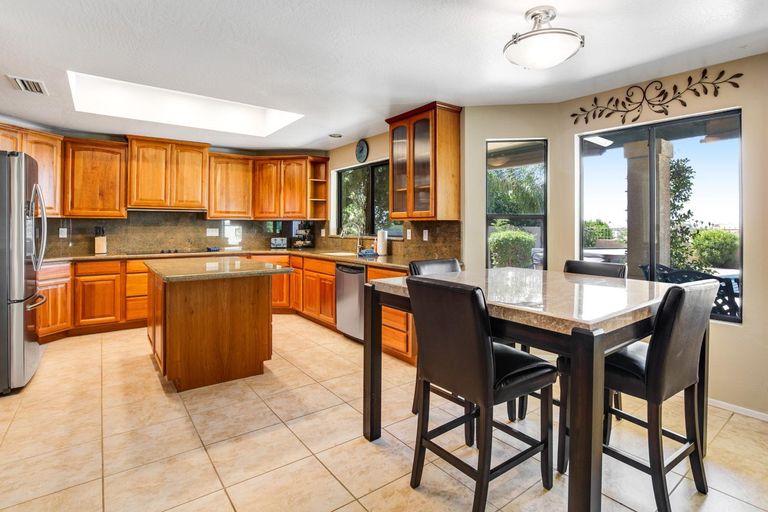 Others 4, The Oasis on Braeburn Drive, Maricopa