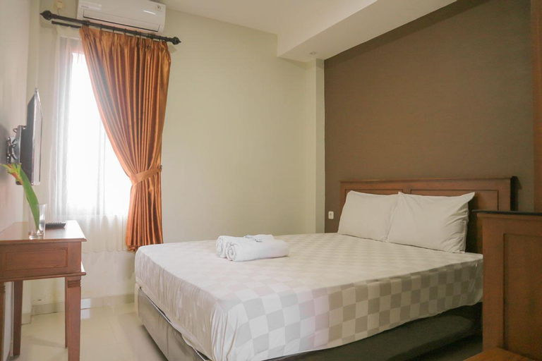 Bedroom 8
