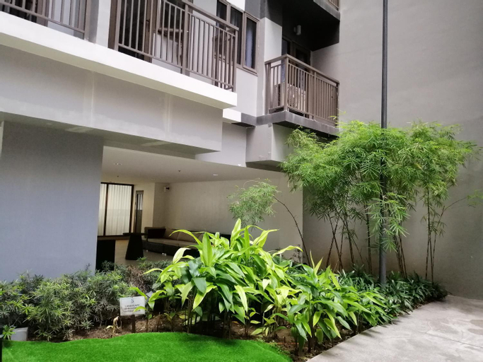 Exterior & Views 1, S ResidencesTower 3 - L&R Staycation, Parañaque