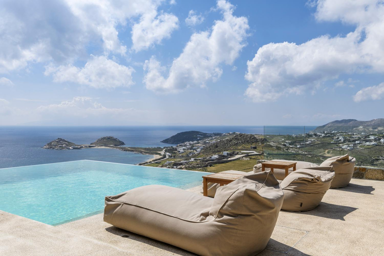 Others 5, Aquadise Seaview Pool Villa - Three Bedrooms, South Aegean
