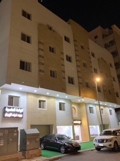 Others 2, فندق الواحة الماسية نجمة 1, Makkah