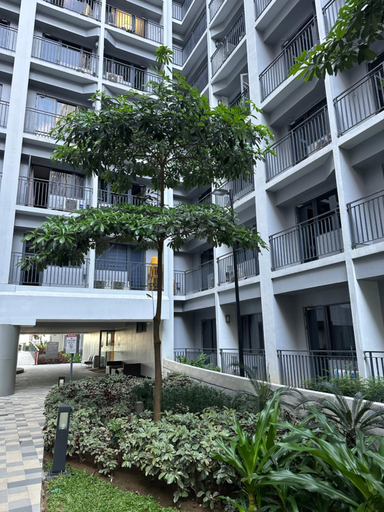 Others 3, Homey Condo by the Bay, Pasay City
