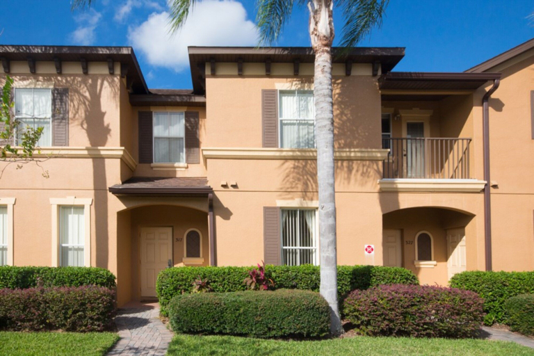Exterior & Views 2, Maria's Regal Palms Resort Townhouse, Polk