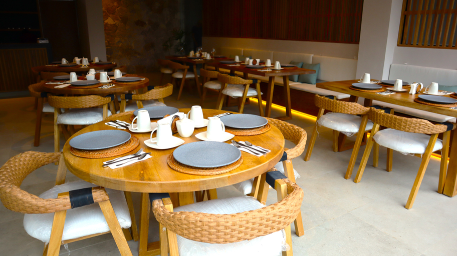 Food & Drinks 4, Amaranto Bacalar Hotel Boutique, Othón P. Blanco