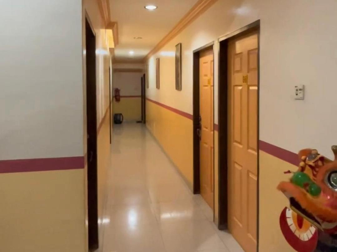 Others 4, Hotel Langkap LW 冷甲酒店, Hilir Perak