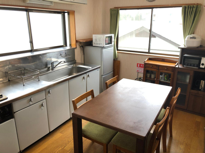 Dining Room 5