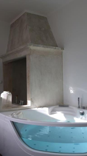 Bathroom 4, Casa Monte Tamissa, Vila Real de Santo António