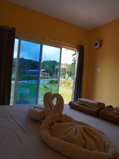Ashoka jungle river resort, Uttara Kannada