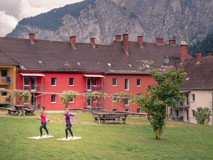 Exterior 5, Beautiful Cottage in Styria Near Lake, Leoben