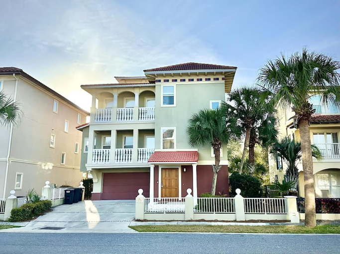 Exterior & Views, Dolphin Overlook, Walton