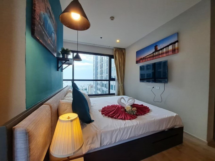 Bedroom 15