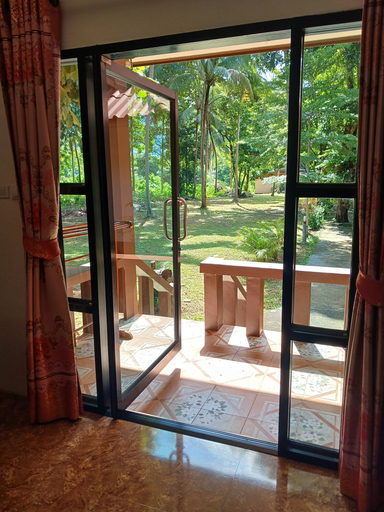 Others 5, The Last Paradise, Ko Lanta