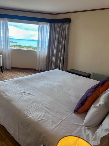 Bedroom 3, Edenia Hotel & Nature., Lago Argentino