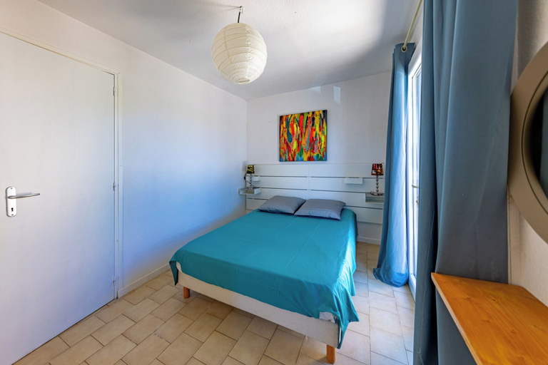 Room 3, Sun Residences Horizon Bleu, Hérault