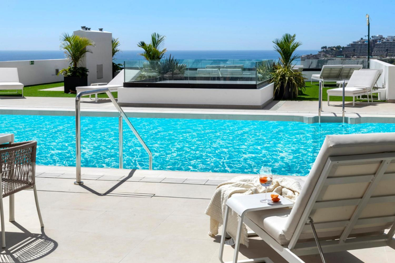 Sport & Beauty 4, Palmera Sea View, Las Palmas
