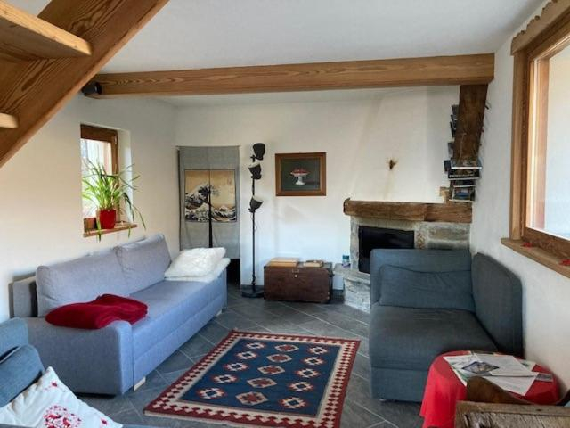 5, Chalet Gorret, Aosta