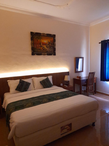 Bedroom 5