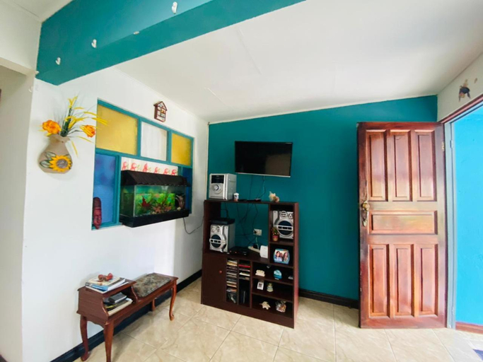 Others 3, Private room - 5 min away from San Jose, Tibás