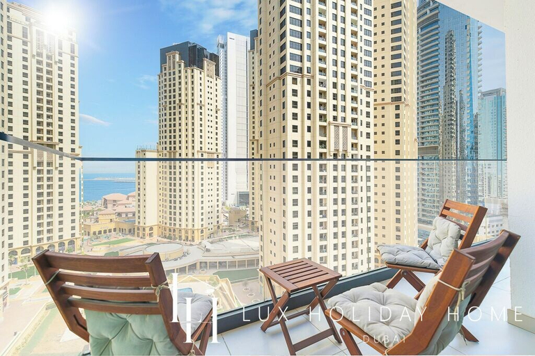 Others 5, LUX Contemporary Suite Marina View 6, Dubai