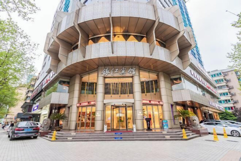Exterior & Views 2, Hangzhou West Lake Enjoyor Hotel, Hangzhou