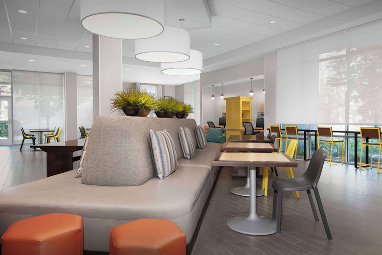Food & Drinks 5, Home2 Suites by Hilton Eugene Downtown University Area, Lane
