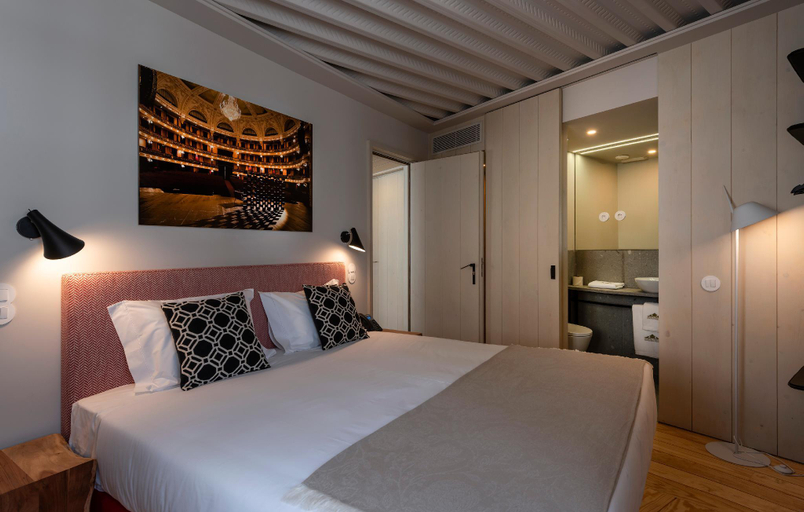 Bedroom 7