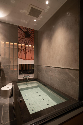 Sport & Beauty 2, HOTELみなと-MINATO-, Minato