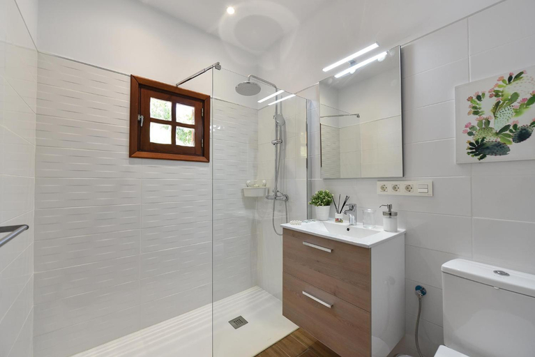 Bathroom 3, Sun Cay by VillaGranCanaria, Las Palmas