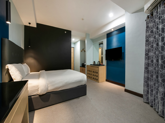 Bedroom 17