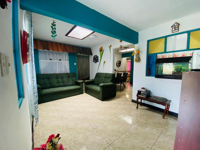 Others 4, Private room - 5 min away from San Jose, Tibás