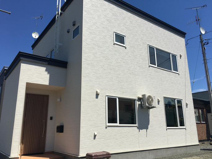 Exterior & Views, Bella Corner, Furano