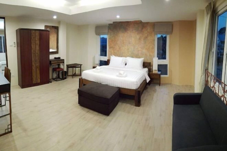 Bedroom 11