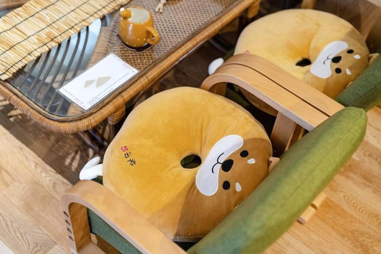 Others 5, ゲストハウス至の宿 Shibainu-Themed Guesthouse, Kyoto