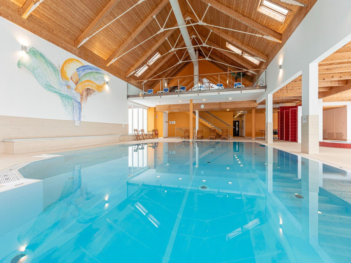 Pool 3, Splendid Holiday Home in Kreischberg Murau near Ski Resort, Murau